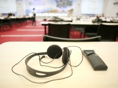 怒江翻譯服務(wù) 專業(yè)、高效的語言橋梁