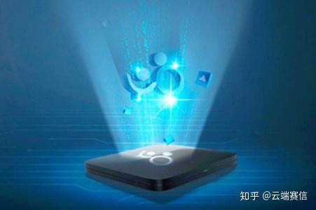 智能化大數(shù)據(jù)互聯(lián)萬物 中冶賽迪智能化產品賦能設備升級