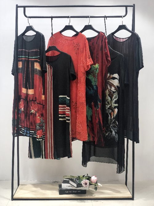 復(fù)古風(fēng)尚，優(yōu)雅再現(xiàn)——2020寶姿品牌折扣女裝連衣裙批發(fā)貨源全解析