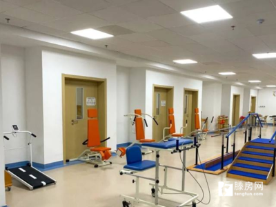 首批長者入住滕州養老綜合服務中心，開啟幸福晚年新篇章