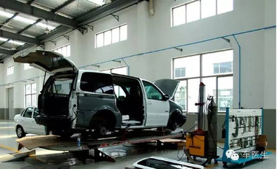 想要保養/修車時不會被坑!你要明白這些!-